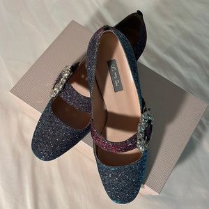 SJP shoes